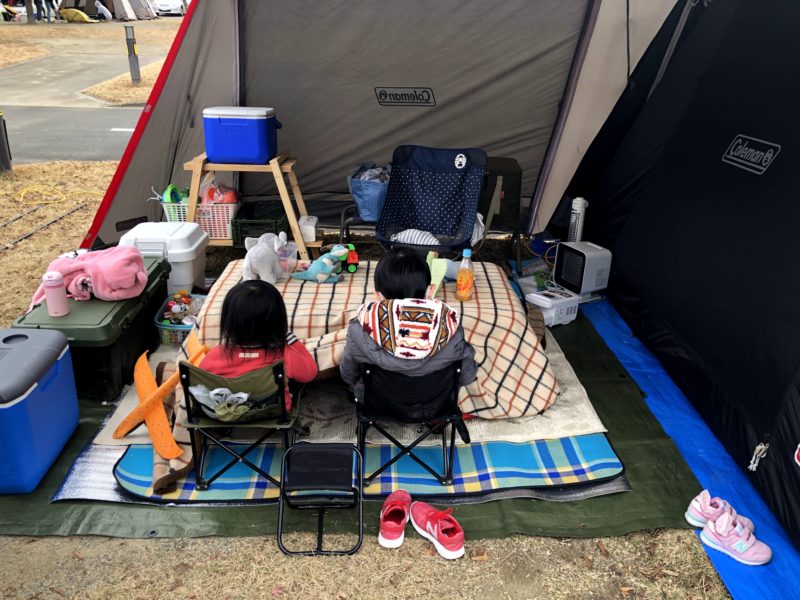 子連れキャンプに延長コードは必須な道具です 理由と選び方をご紹介 すべきゃん All For Camping